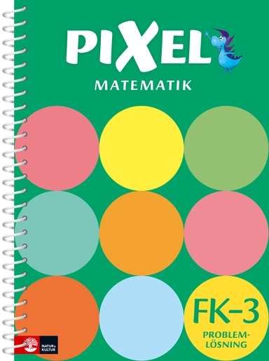 Pixel FK-3 Problemlösning