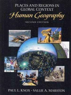 Places and Regions in Global Context
