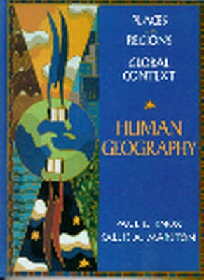 Places and regions in global context : human geography