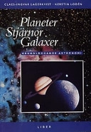 Planeter, stjärnor, galaxer