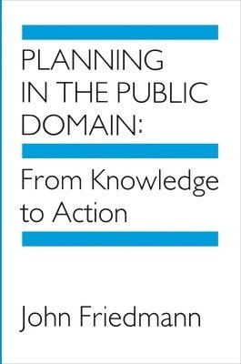 Planning in the public domain : from knowledge to action