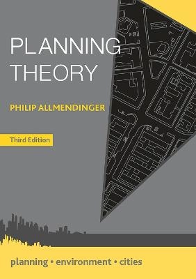 Planning theory