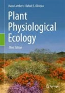 Plant physiological ecology; Hans Lambers; 2020