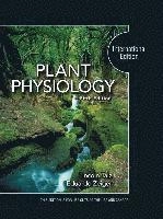 Plant physiology; Lincoln Taiz; 2010
