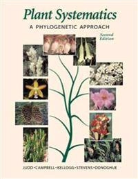 Plant systematics : a phylogenetic approach; Walter S. Judd; 2002