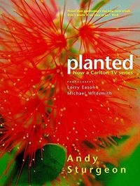 Planted; Andy Sturgeon