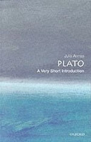 Plato : a very short introduction