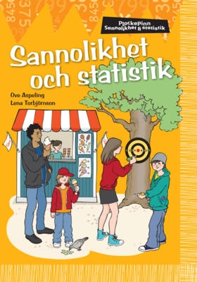 Plockepinn - Sannolikhet och statistik