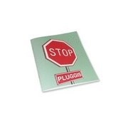 Pluggis : komplement till körkortsböckerna; Sveriges trafikskolors riksförbund; 2009