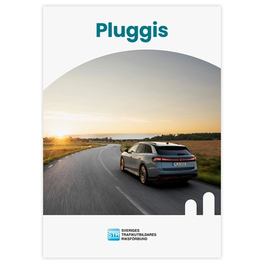 Pluggis : komplement till körkortsböckerna; 2026