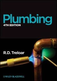 Plumbing; R. D. Treloar; 2011