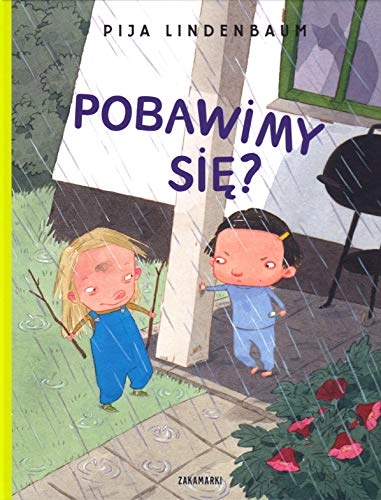 Pobawimy się?