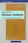 Pocket atlas of human anatomy : based on the international nomenclature