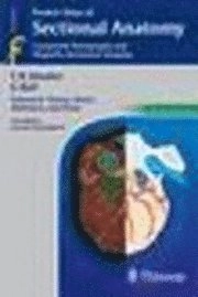 Pocket atlas of sectional anatomy : computed tomography and magnetic resonance imaging. · Vol. 2 · Thorax, heart, abdomen and pelvis