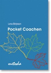 Pocket Coachen; Lena Börjeson; 2006