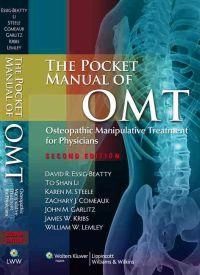 Pocket Manual of OMT; David R Essig-Beatty, To-Shan Li, Karen M Steele, Zachary J Comeaux, John M Garlitz; 2010