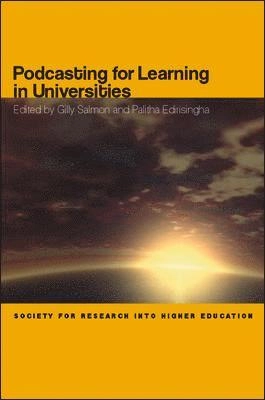 Podcasting for learning in universities