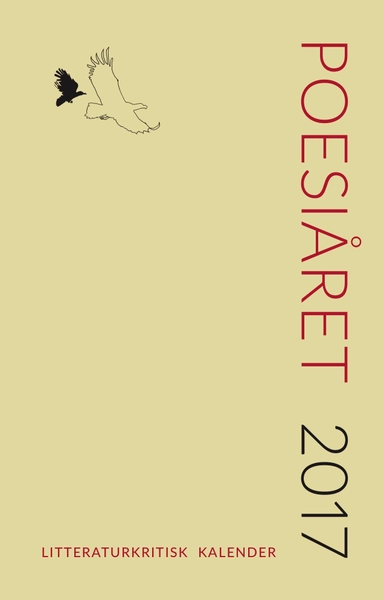 Poesiåret 2017