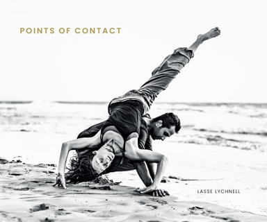 Points of Contact; Lasse Lychnell; 2022
