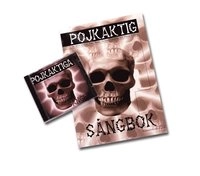 Pojkaktig sångbok