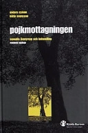 Pojkmottagningen : sexuella övergrepp och behandling; Anders Nyman; 2002