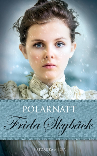 Polarnatt; Frida Skybäck; 2018