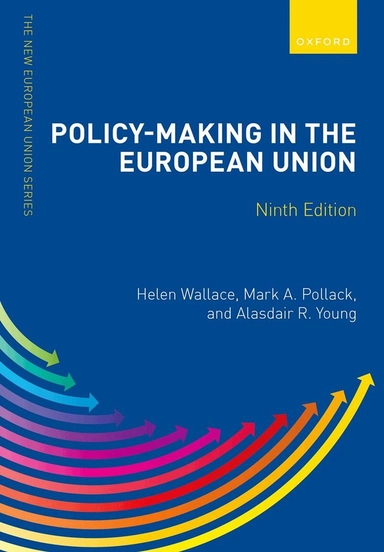 Policy-making in the European Union