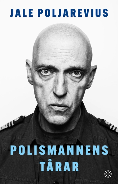Polismannens tårar