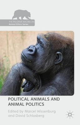 Political animals and animal politics; Belgien); 2014