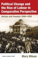 Political Change and the Rise of Labour in Comparative Perspective : Britain and Sweden 1890-1920