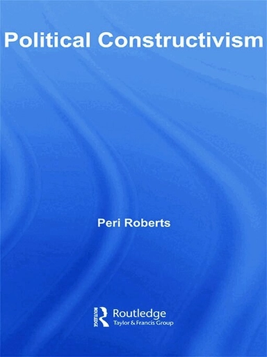 Political constructivism