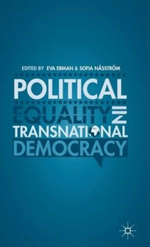Political equality in transnational democracy