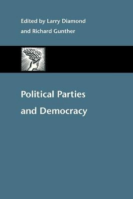 Political parties and democracy
