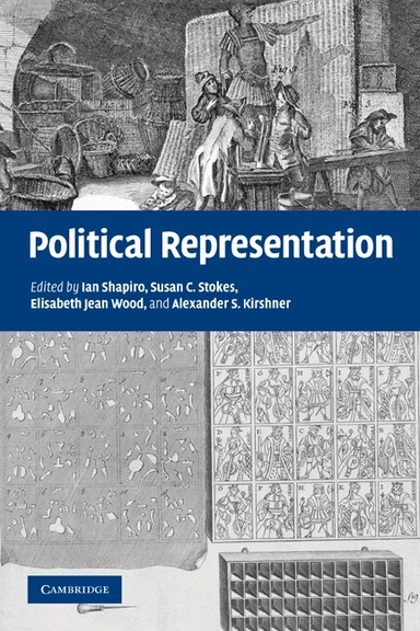 Political representation