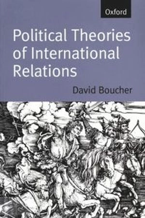 Political theories of international relations : from Thucydides to the present