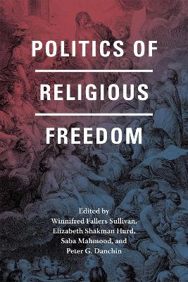 Politics of religious freedom