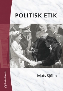 Politisk etik