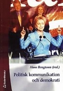 Politisk kommunikation och demokrati