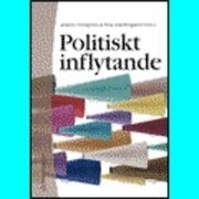 Politiskt inflytande