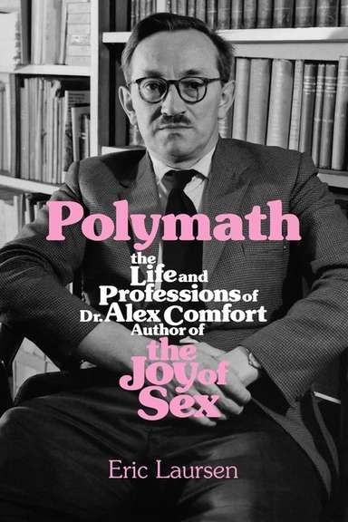 Polymath; Eric Laursen; 2024