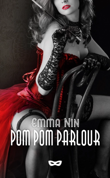 Pom Pom Parlour; Emma Nin; 2019