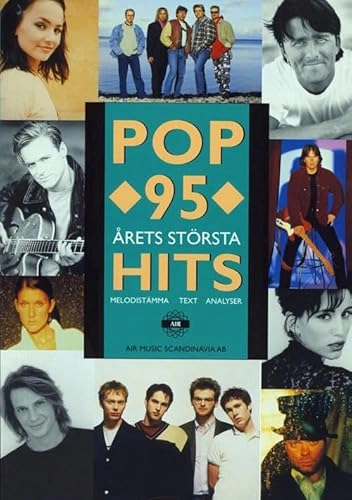 Pop 95; 1995