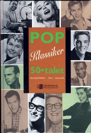 Popklassiker 50-talet; 1997