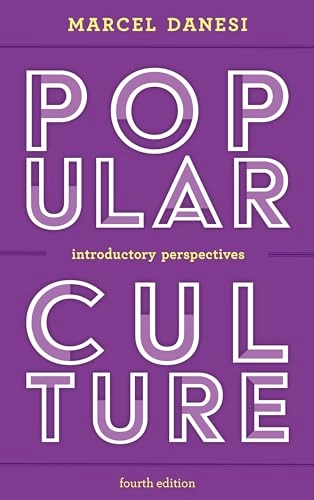 Popular Culture : Introductory Perspectives [Elektronisk resurs]