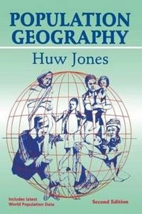 Population geography; Huw Roland Jones; 1990