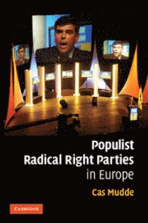 Populist radical right parties in Europe