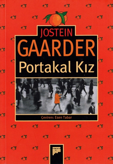 Portakal Kız