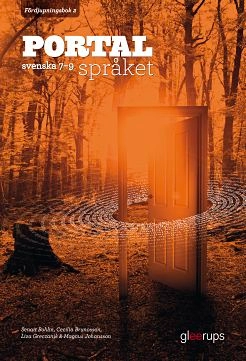 Portal Språket - Fördjupningsbok 2