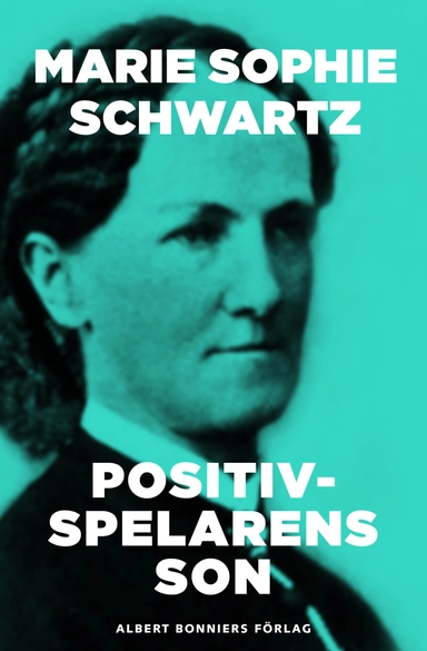 Positivspelarens son; Marie Sophie Schwartz; 2013