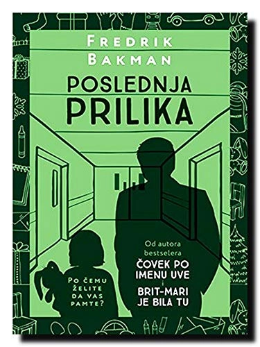 Poslednja prilika